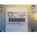 GSE728 AUDIO SWITCH For 08-14 Subaru Tribeca  3.6 86257XA20A